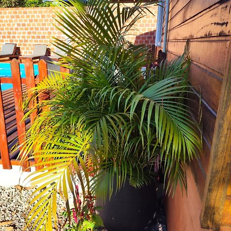 Cabanas La Amistad Puerto Iguazu Exterior photo